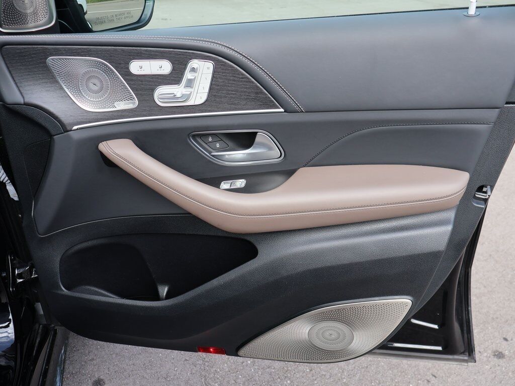 2022 Mercedes-Benz GLE GLE 53 AMG&reg; San Clemente CA