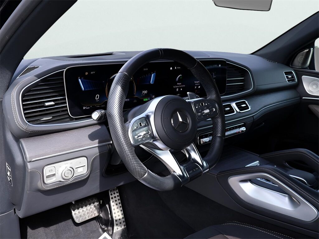 2022 Mercedes-Benz GLE GLE 53 AMG&reg; San Clemente CA