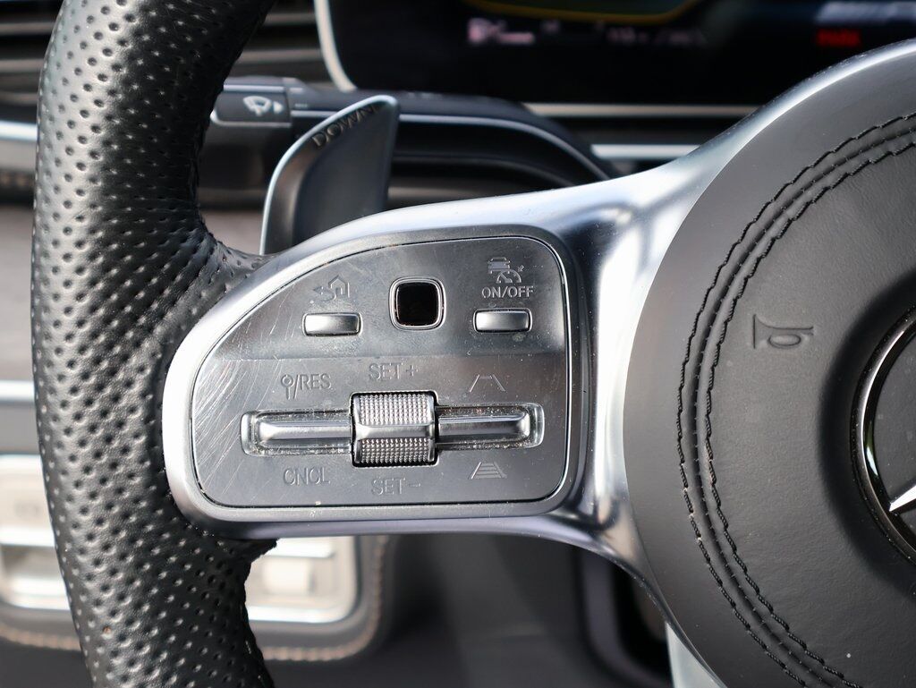 2022 Mercedes-Benz GLE GLE 53 AMG&reg; San Clemente CA