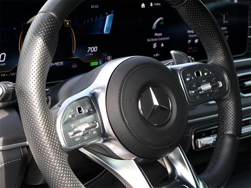 2022 Mercedes-Benz GLE GLE 53 AMG&reg; San Clemente CA