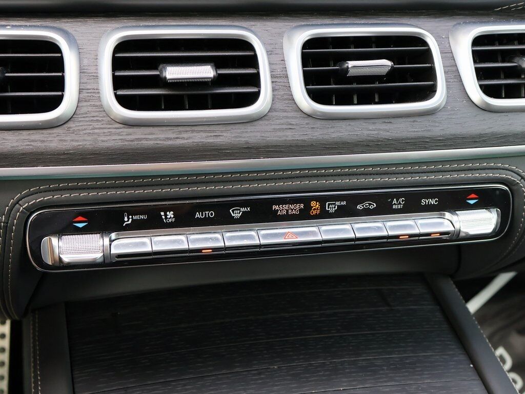 2022 Mercedes-Benz GLE GLE 53 AMG&reg; San Clemente CA