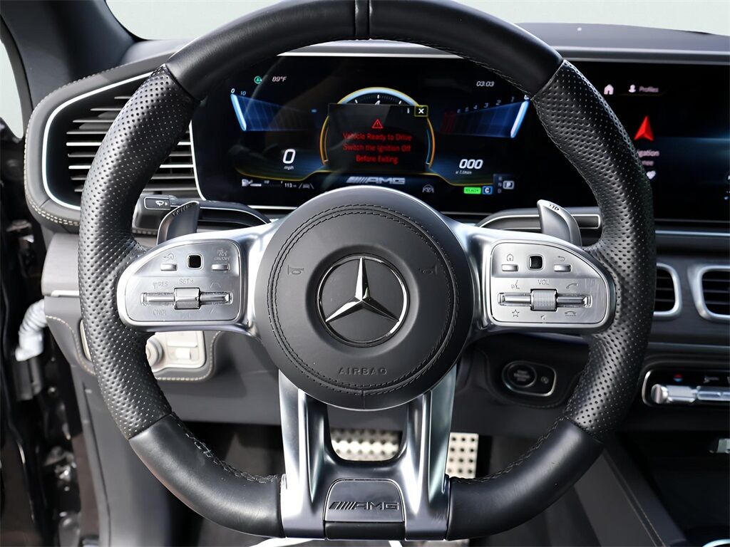 2022 Mercedes-Benz GLE GLE 53 AMG&reg; San Clemente CA