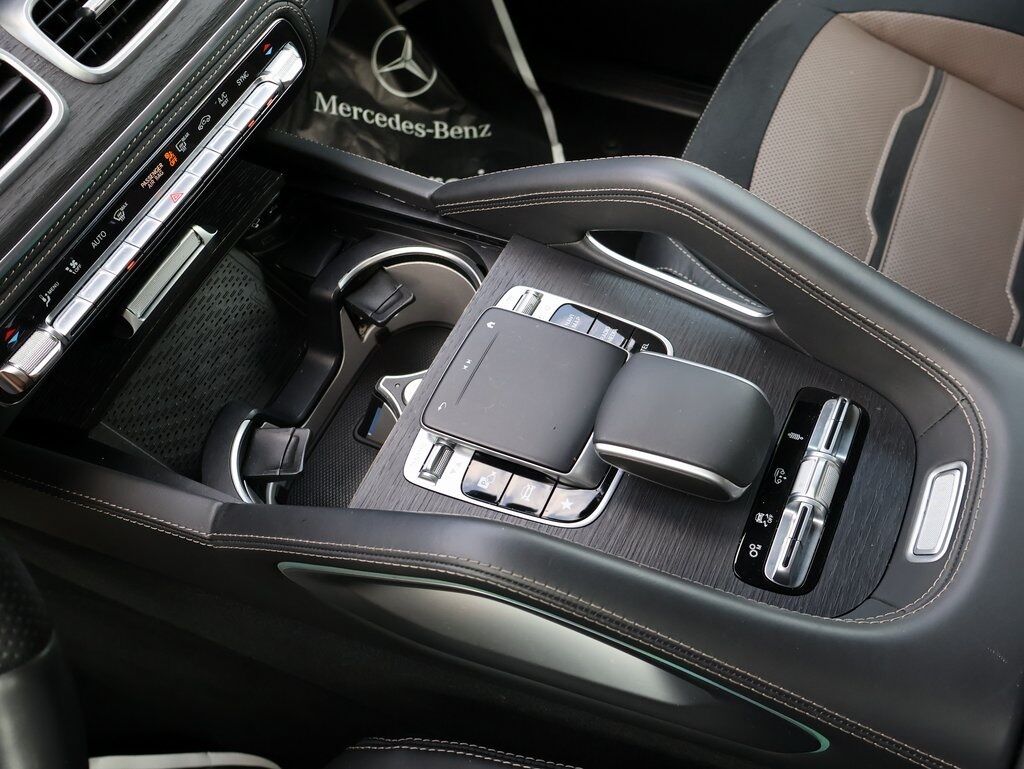 2022 Mercedes-Benz GLE GLE 53 AMG&reg; San Clemente CA