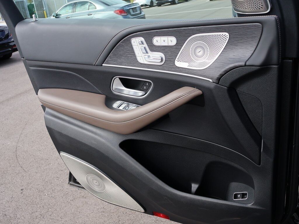 2022 Mercedes-Benz GLE GLE 53 AMG&reg; San Clemente CA