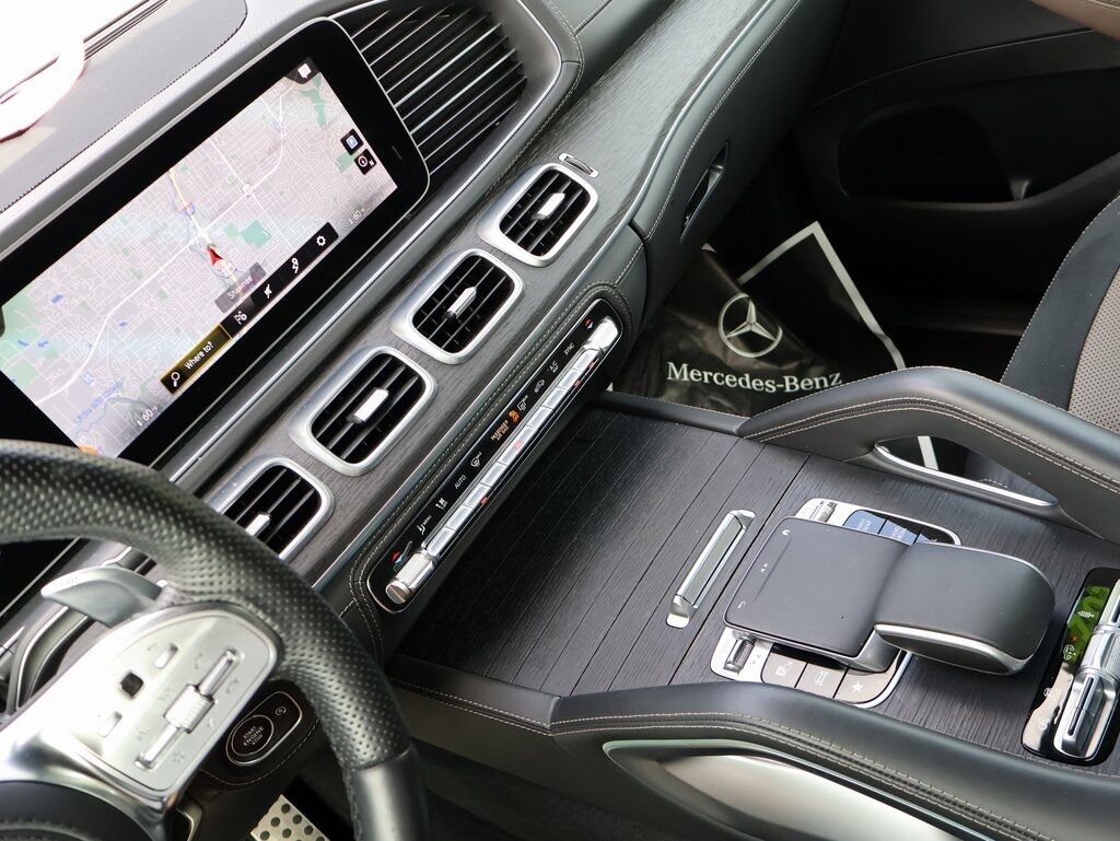 2022 Mercedes-Benz GLE GLE 53 AMG&reg; San Clemente CA