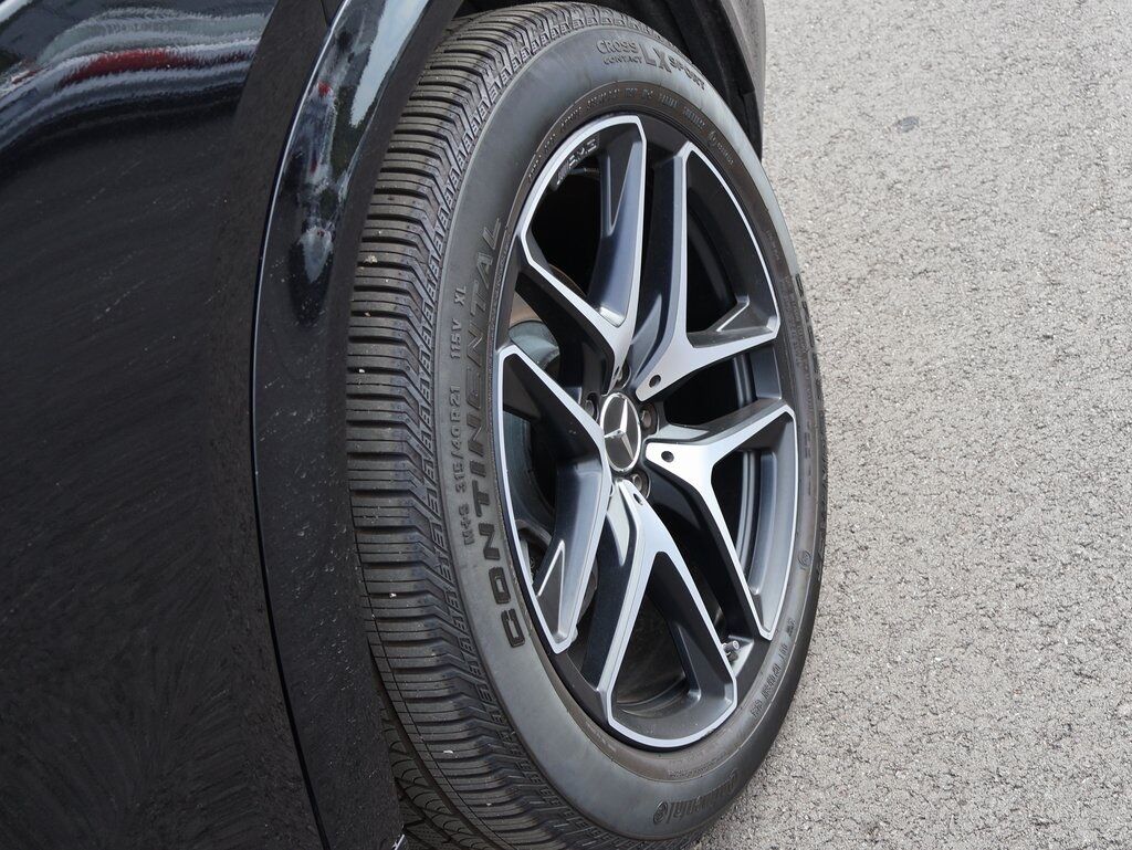 2022 Mercedes-Benz GLE GLE 53 AMG&reg; San Clemente CA