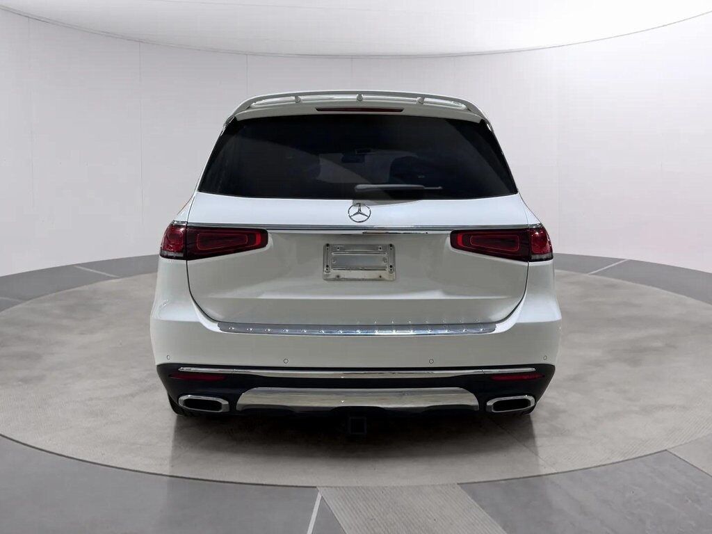 2022 Mercedes-Benz GLS GLS 450 4MATIC® San Clemente CA 2022 Mercedes-Benz GLS GLS 450 4MATIC® San Clemente CA