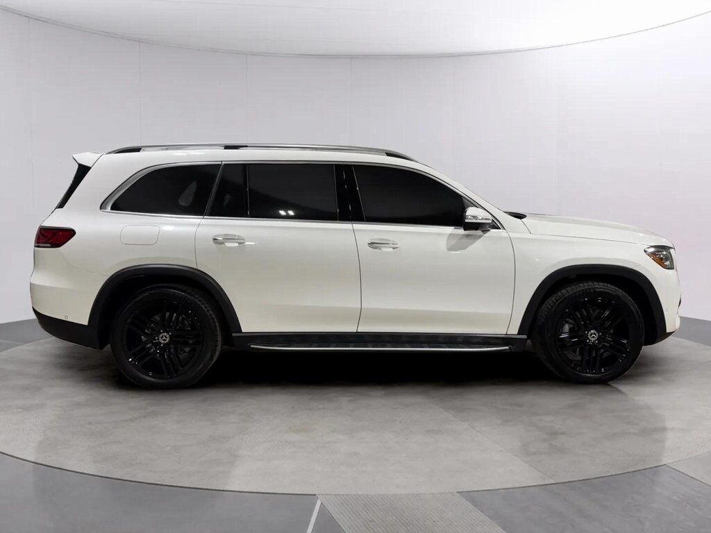 2022 Mercedes-Benz GLS GLS 450 4MATIC® San Clemente CA 2022 Mercedes-Benz GLS GLS 450 4MATIC® San Clemente CA