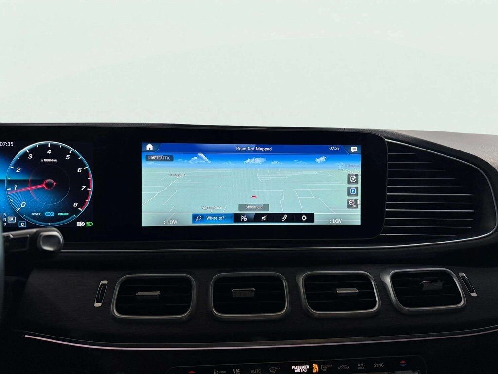 2022 Mercedes-Benz GLS GLS 450 4MATIC® San Clemente CA 2022 Mercedes-Benz GLS GLS 450 4MATIC® San Clemente CA