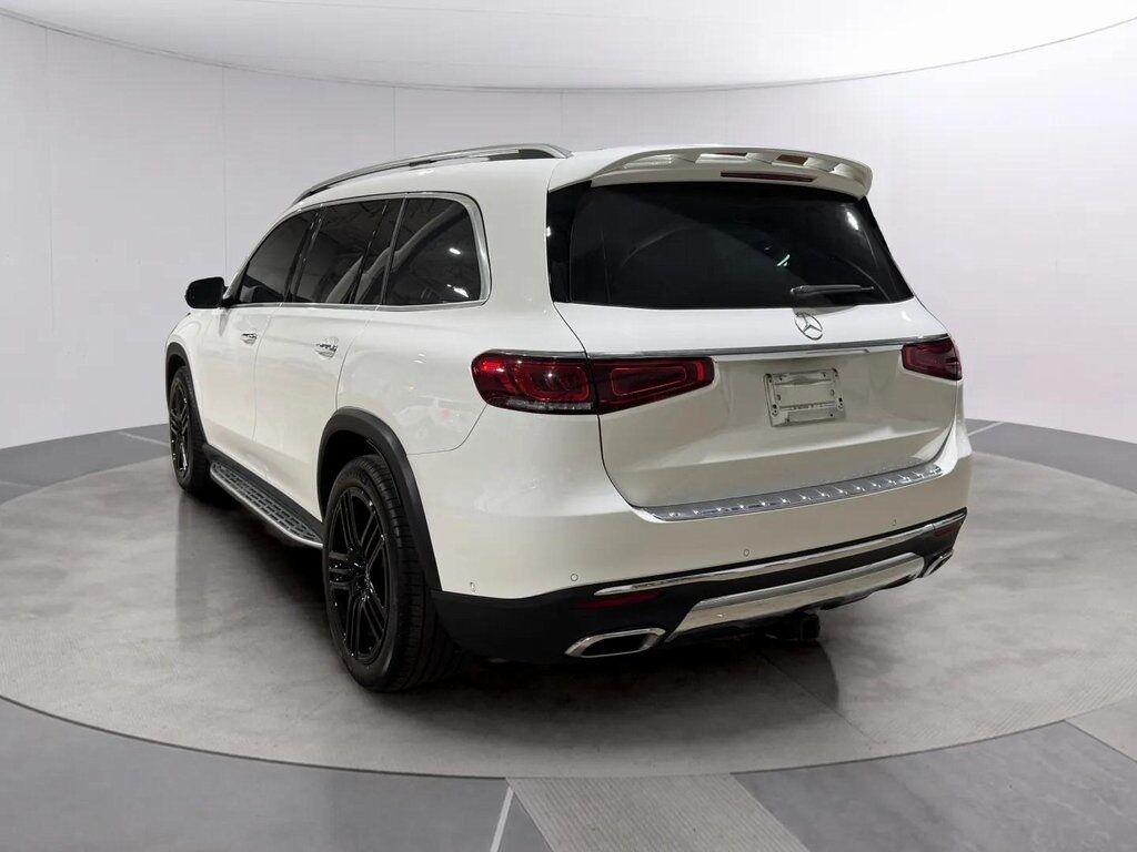 2022 Mercedes-Benz GLS GLS 450 4MATIC® San Clemente CA 2022 Mercedes-Benz GLS GLS 450 4MATIC® San Clemente CA