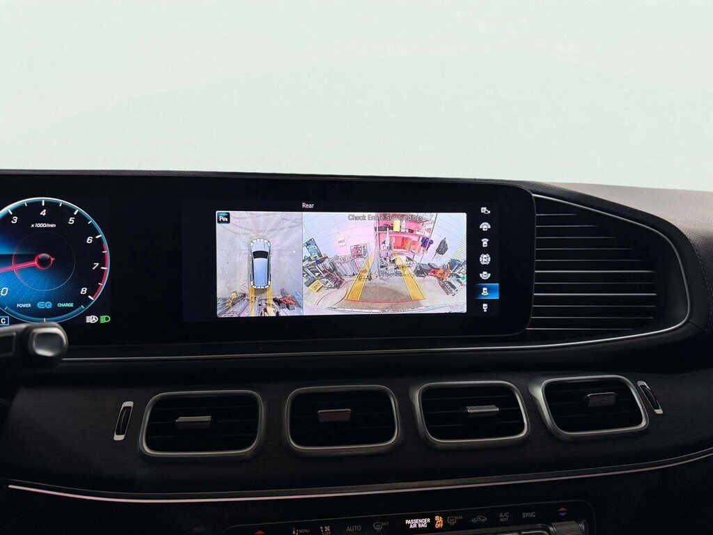 2022 Mercedes-Benz GLS GLS 450 4MATIC® San Clemente CA 2022 Mercedes-Benz GLS GLS 450 4MATIC® San Clemente CA