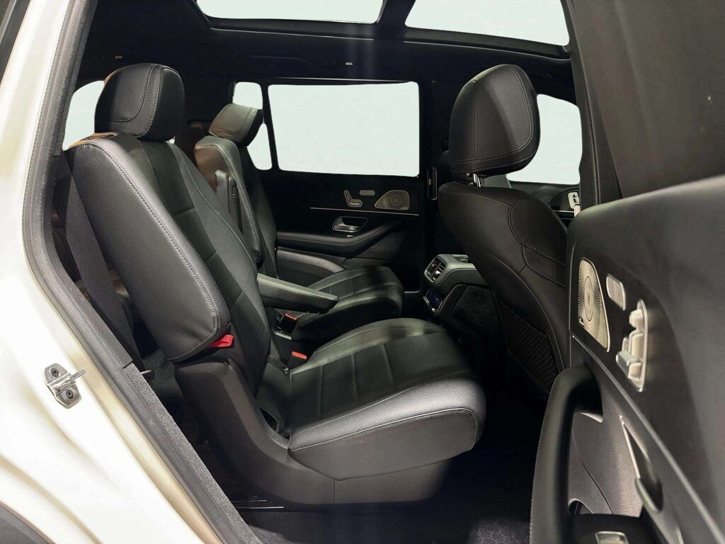 2022 Mercedes-Benz GLS GLS 450 4MATIC® San Clemente CA 2022 Mercedes-Benz GLS GLS 450 4MATIC® San Clemente CA