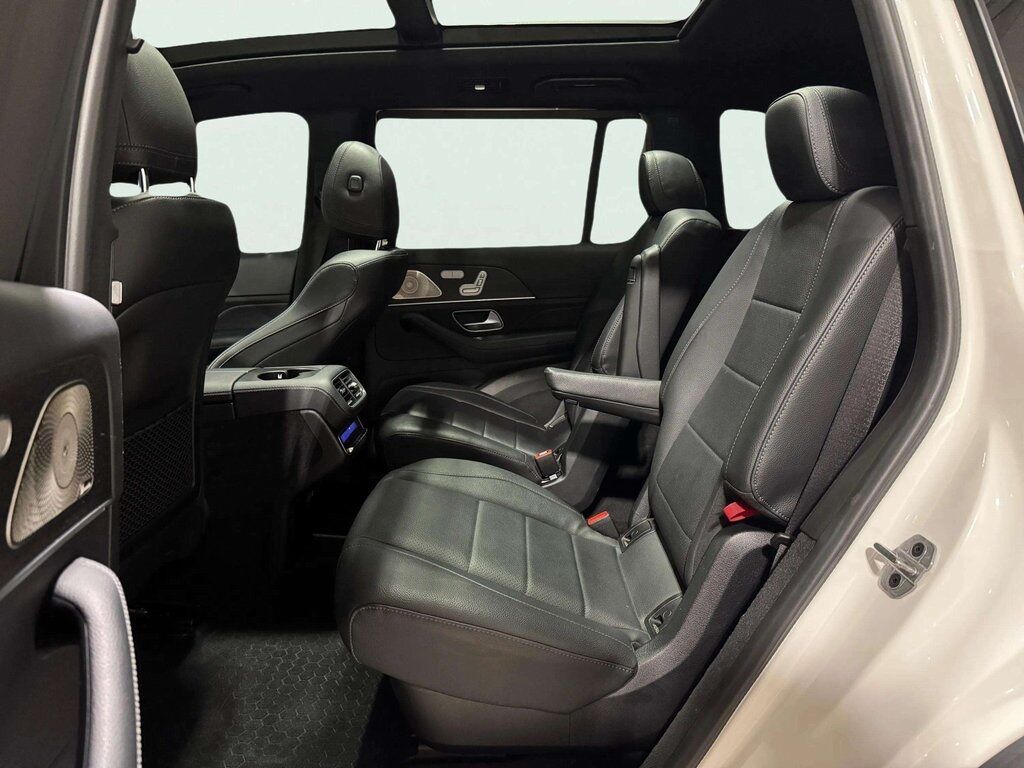 2022 Mercedes-Benz GLS GLS 450 4MATIC® San Clemente CA 2022 Mercedes-Benz GLS GLS 450 4MATIC® San Clemente CA