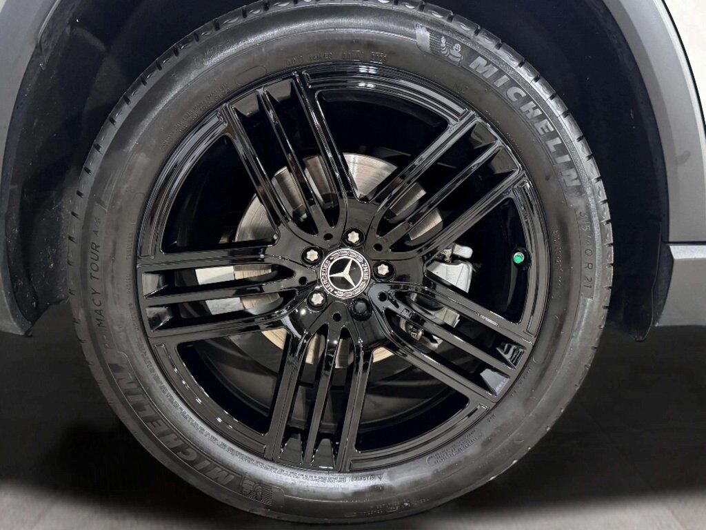 2022 Mercedes-Benz GLS GLS 450 4MATIC® San Clemente CA 2022 Mercedes-Benz GLS GLS 450 4MATIC® San Clemente CA