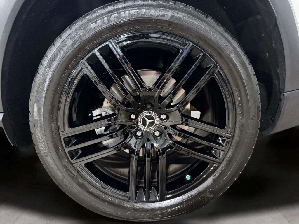 2022 Mercedes-Benz GLS GLS 450 4MATIC® San Clemente CA 2022 Mercedes-Benz GLS GLS 450 4MATIC® San Clemente CA