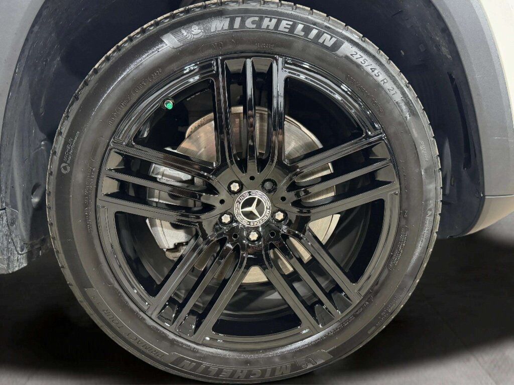 2022 Mercedes-Benz GLS GLS 450 4MATIC® San Clemente CA 2022 Mercedes-Benz GLS GLS 450 4MATIC® San Clemente CA