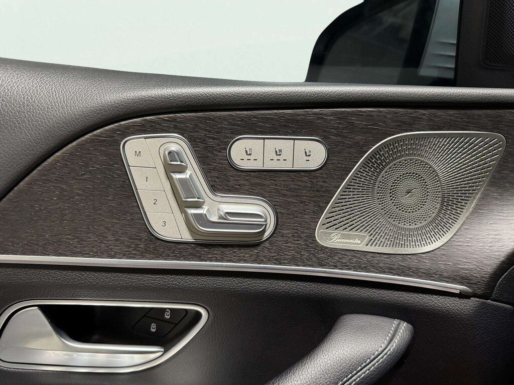 2022 Mercedes-Benz GLS GLS 450 4MATIC® San Clemente CA 2022 Mercedes-Benz GLS GLS 450 4MATIC® San Clemente CA