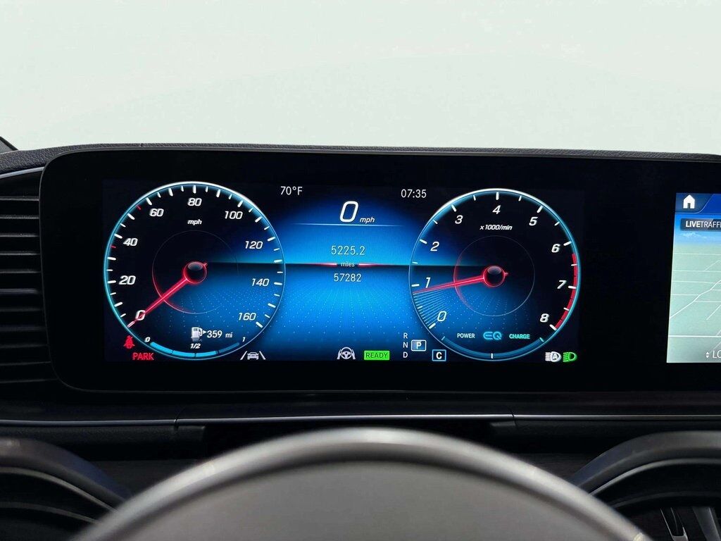 2022 Mercedes-Benz GLS GLS 450 4MATIC&reg; San Clemente CA