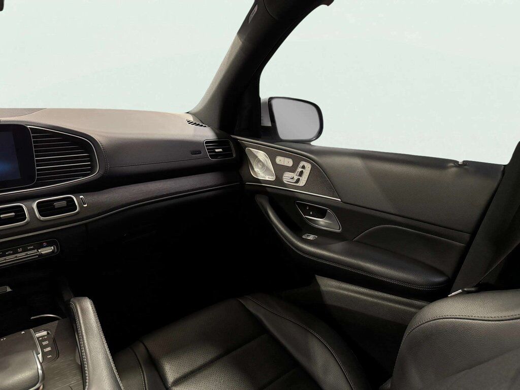 2022 Mercedes-Benz GLS GLS 450 4MATIC&reg; San Clemente CA