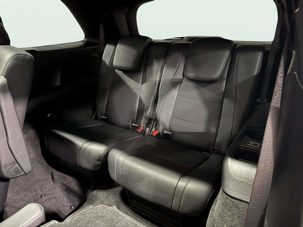 2022 Mercedes-Benz GLS GLS 450 4MATIC&reg; San Clemente CA