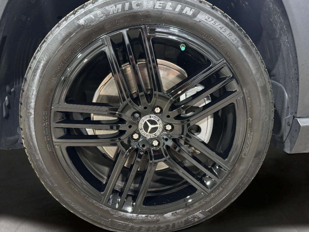 2022 Mercedes-Benz GLS GLS 450 4MATIC&reg; San Clemente CA