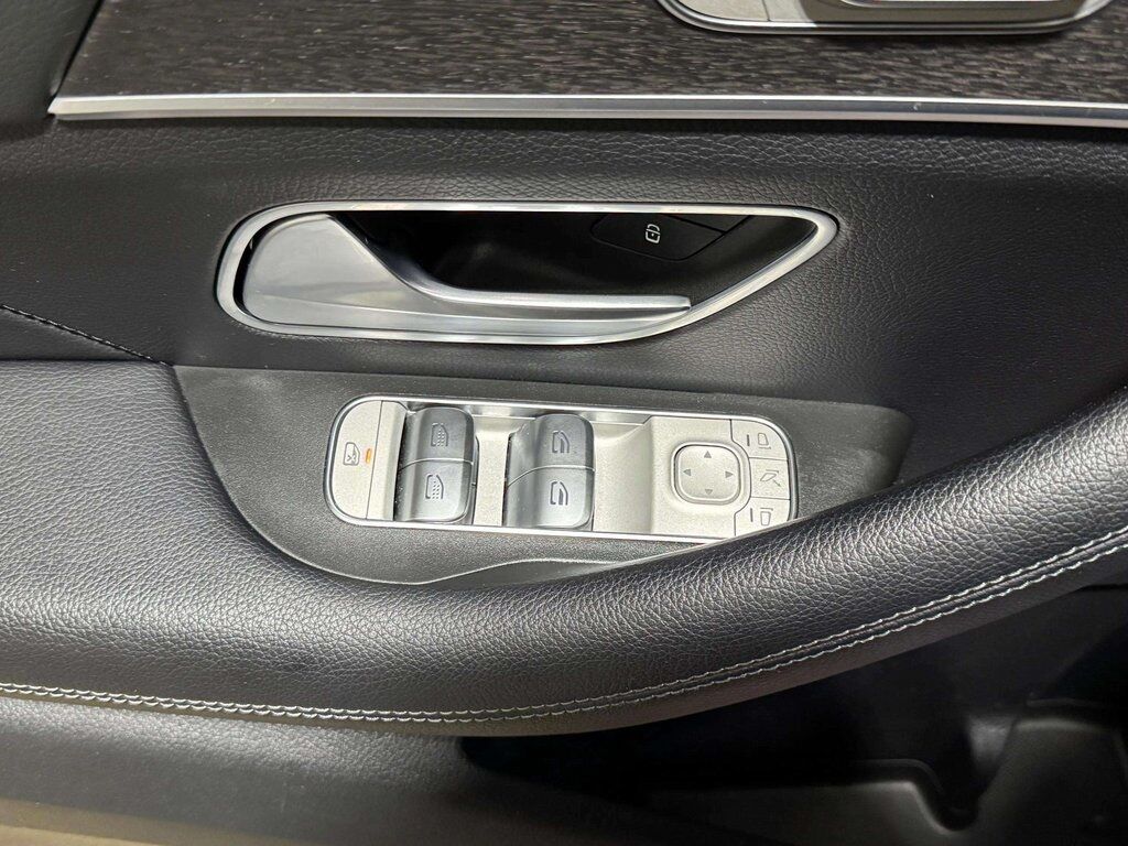 2022 Mercedes-Benz GLS GLS 450 4MATIC&reg; San Clemente CA