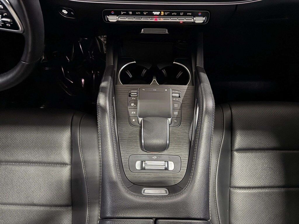 2022 Mercedes-Benz GLS GLS 450 4MATIC&reg; San Clemente CA