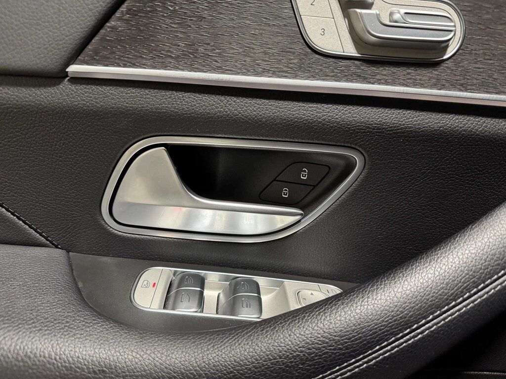 2022 Mercedes-Benz GLS GLS 450 4MATIC&reg; San Clemente CA