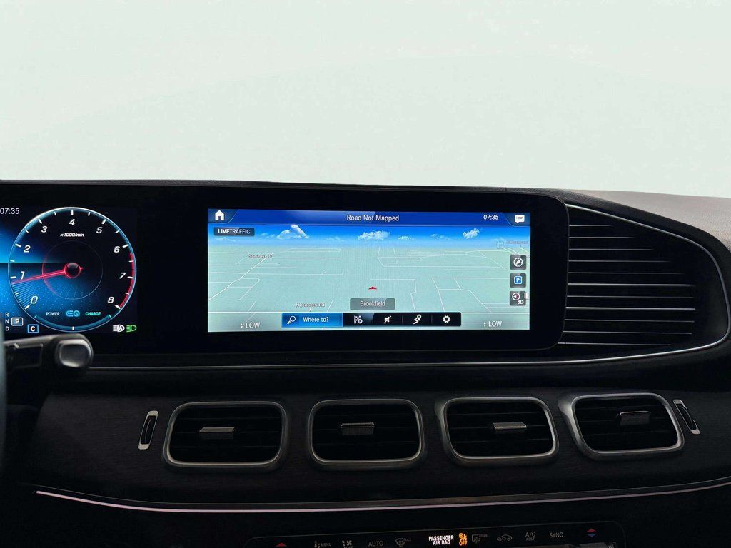 2022 Mercedes-Benz GLS GLS 450 4MATIC&reg; San Clemente CA