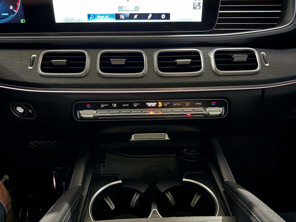 2022 Mercedes-Benz GLS GLS 450 4MATIC&reg; San Clemente CA