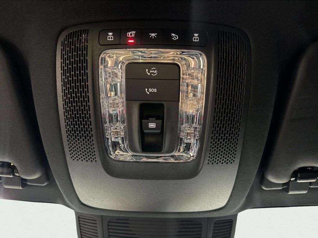 2022 Mercedes-Benz GLS GLS 450 4MATIC&reg; San Clemente CA