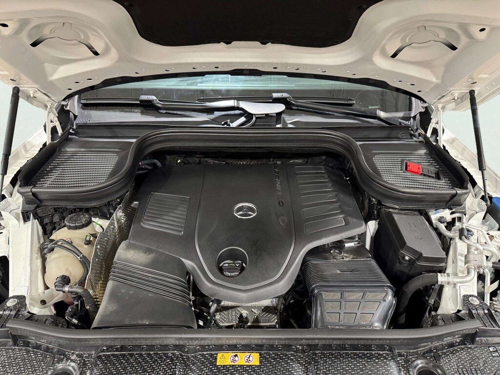 2022 Mercedes-Benz GLS GLS 450 4MATIC&reg; San Clemente CA