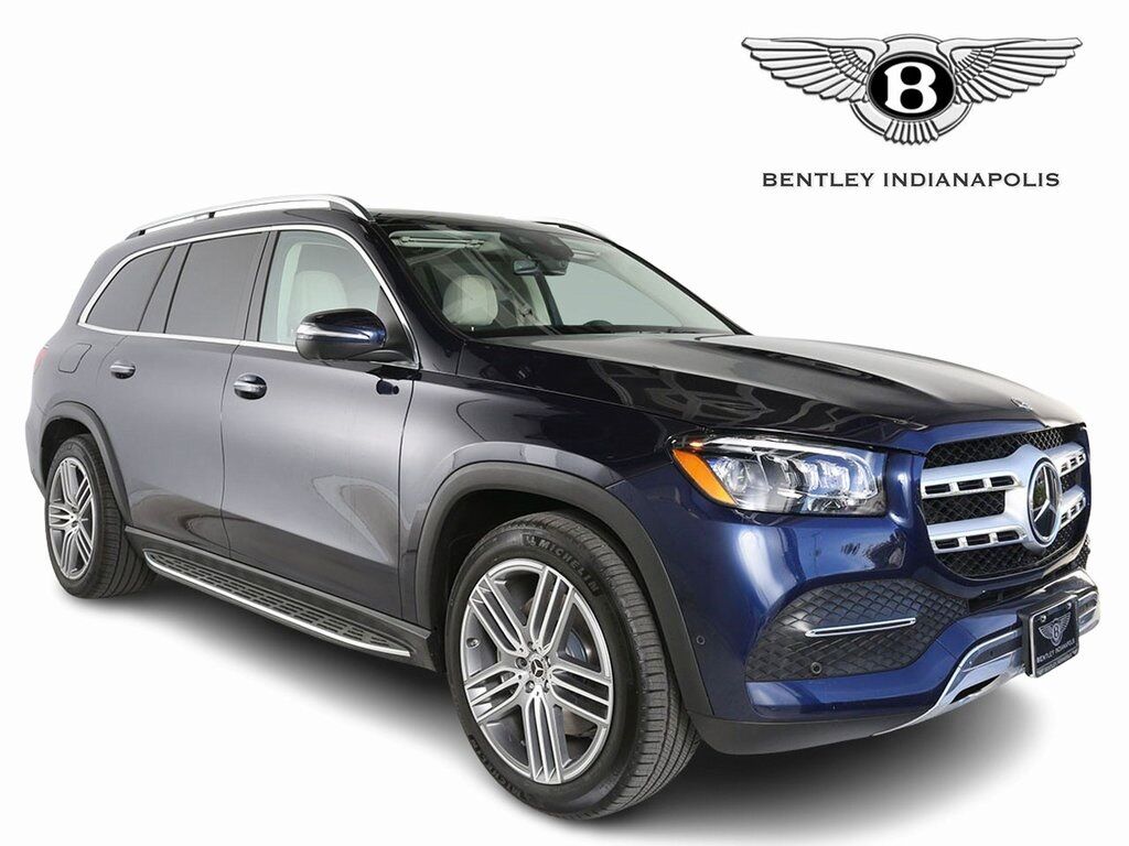 2022 Mercedes-Benz GLS GLS 450 Indianapolis IN 2022 Mercedes-Benz GLS GLS 450 Indianapolis IN