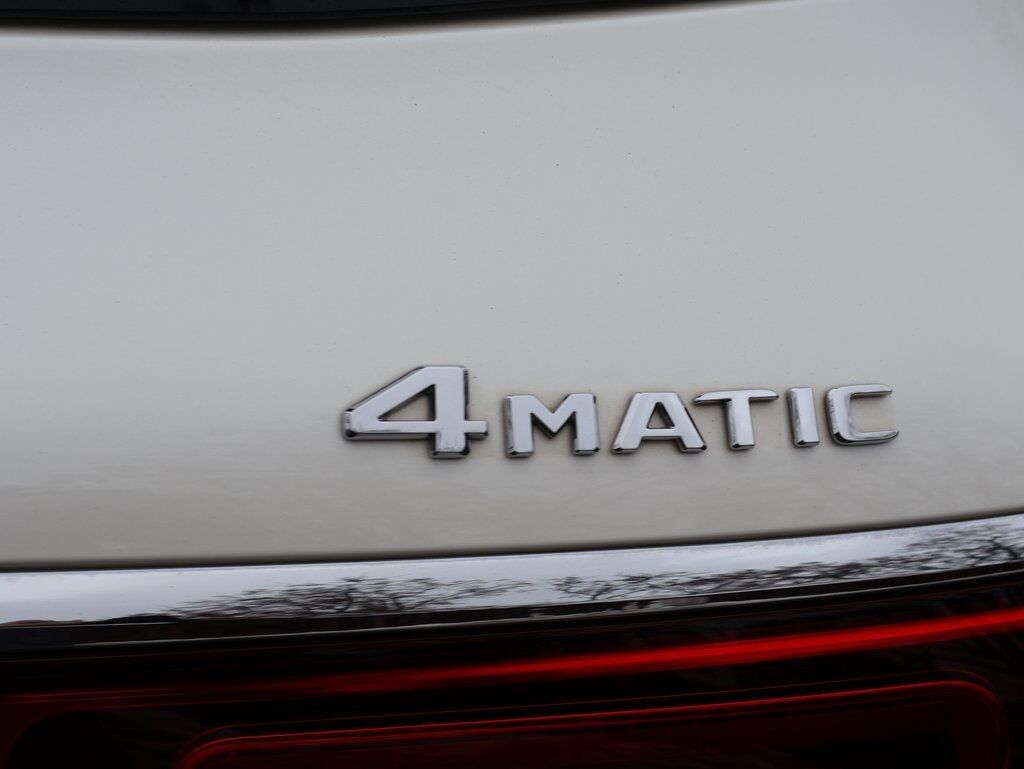 2022 Mercedes-Benz GLS GLS 450 San Clemente CA