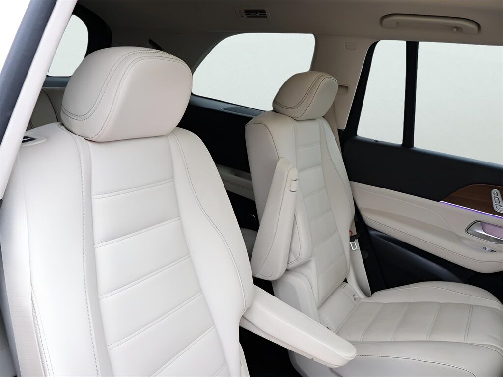 2022 Mercedes-Benz GLS GLS 450 San Clemente CA