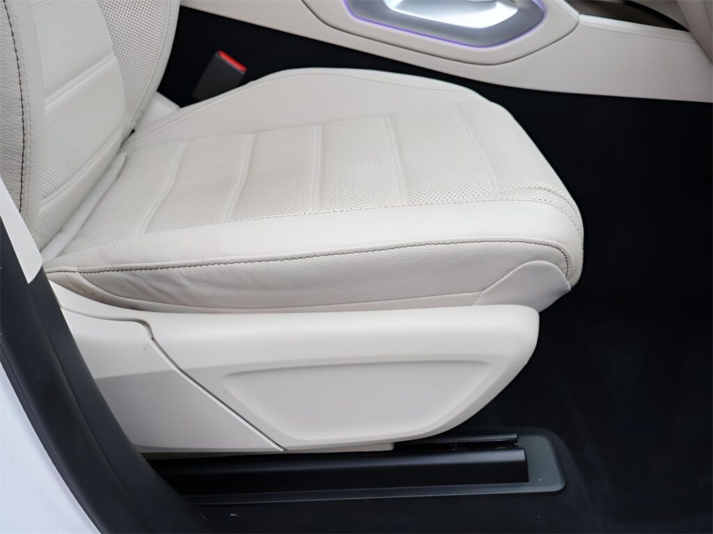 2022 Mercedes-Benz GLS GLS 450 San Clemente CA