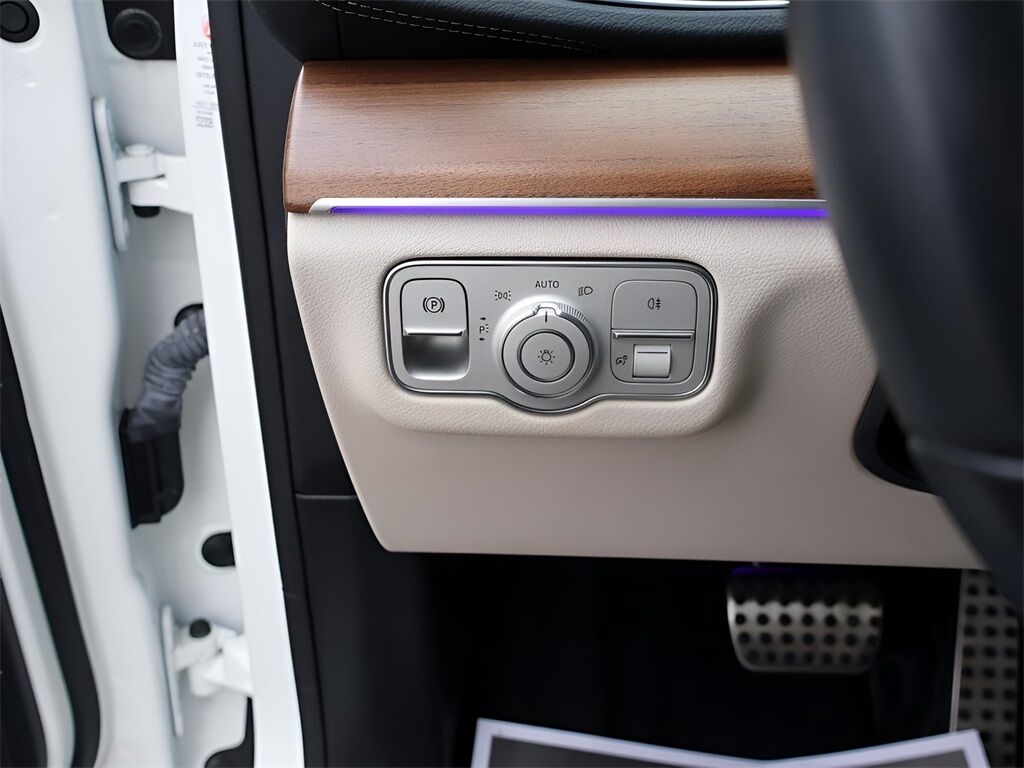 2022 Mercedes-Benz GLS GLS 450 San Clemente CA