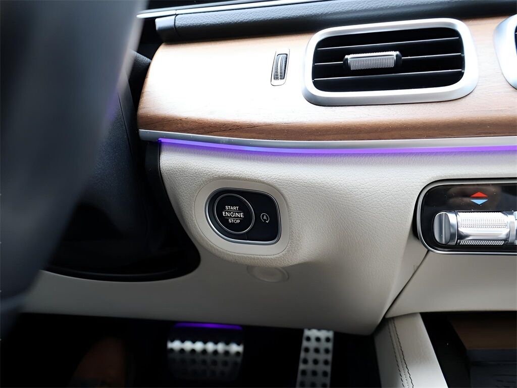 2022 Mercedes-Benz GLS GLS 450 San Clemente CA