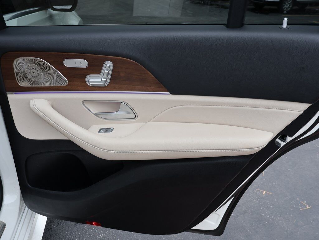 2022 Mercedes-Benz GLS GLS 450 San Clemente CA