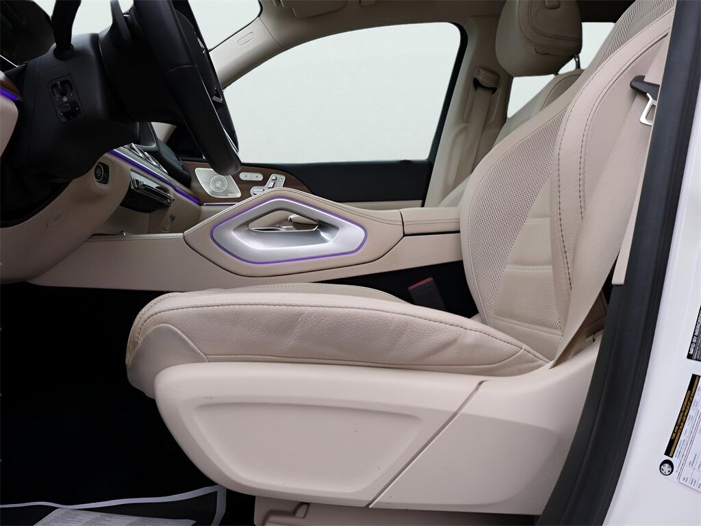 2022 Mercedes-Benz GLS GLS 450 San Clemente CA