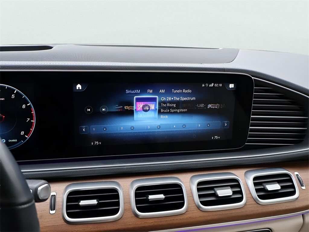 2022 Mercedes-Benz GLS GLS 450 San Clemente CA