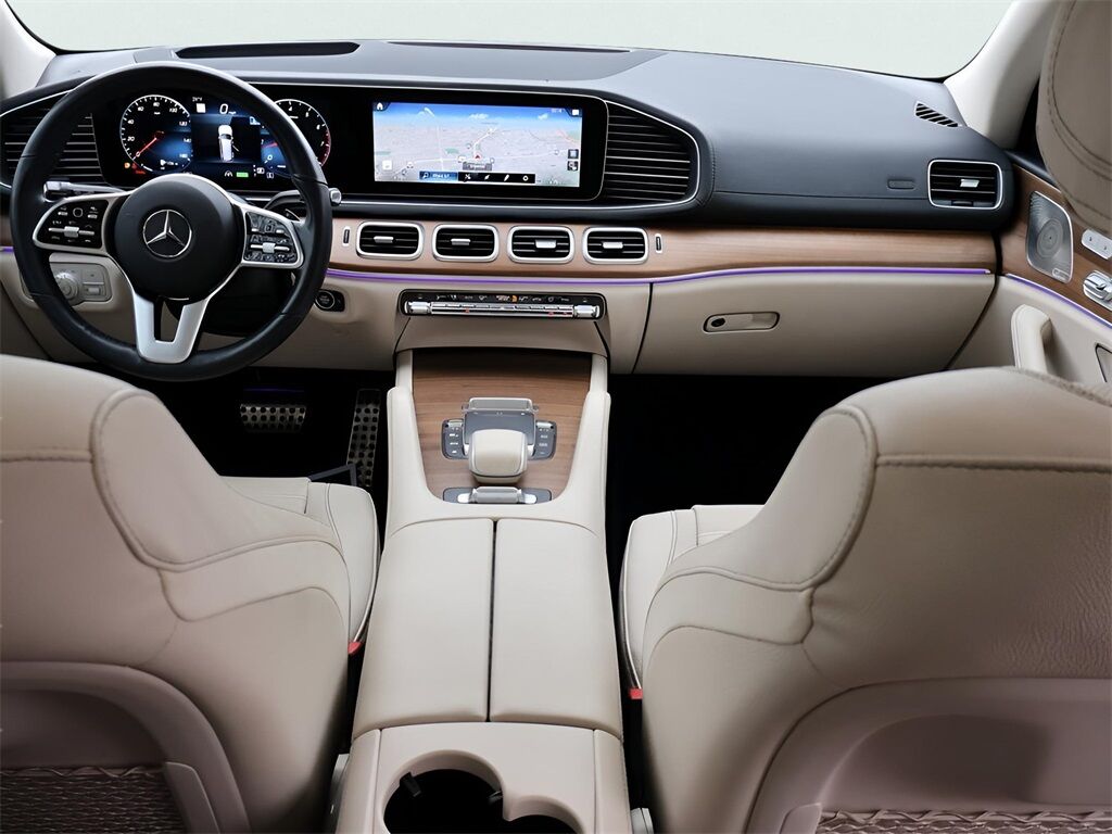 2022 Mercedes-Benz GLS GLS 450 San Clemente CA