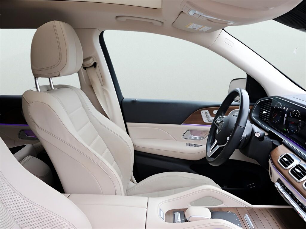 2022 Mercedes-Benz GLS GLS 450 San Clemente CA