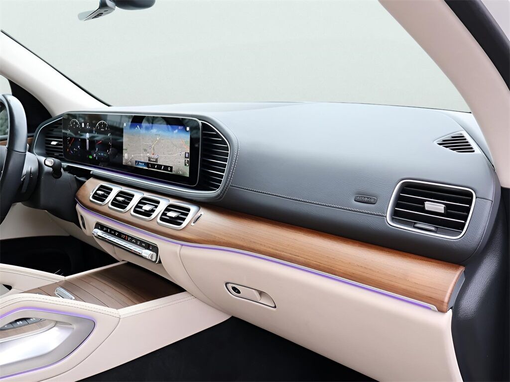 2022 Mercedes-Benz GLS GLS 450 San Clemente CA