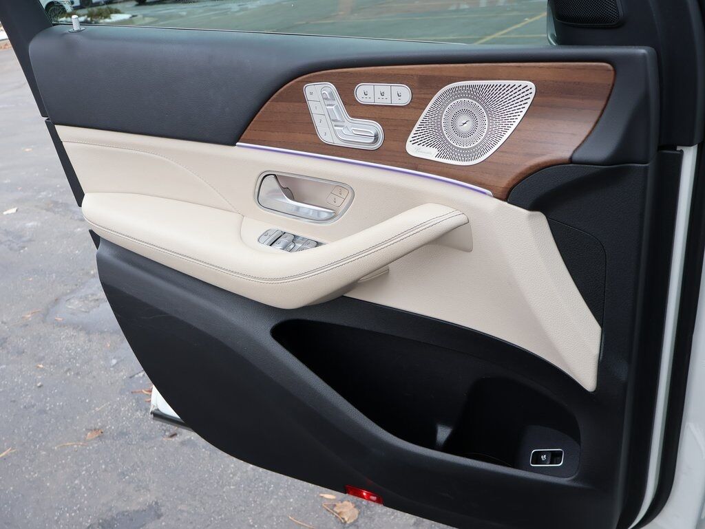 2022 Mercedes-Benz GLS GLS 450 San Clemente CA