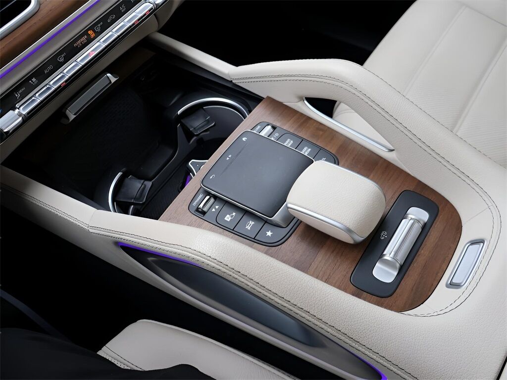 2022 Mercedes-Benz GLS GLS 450 San Clemente CA