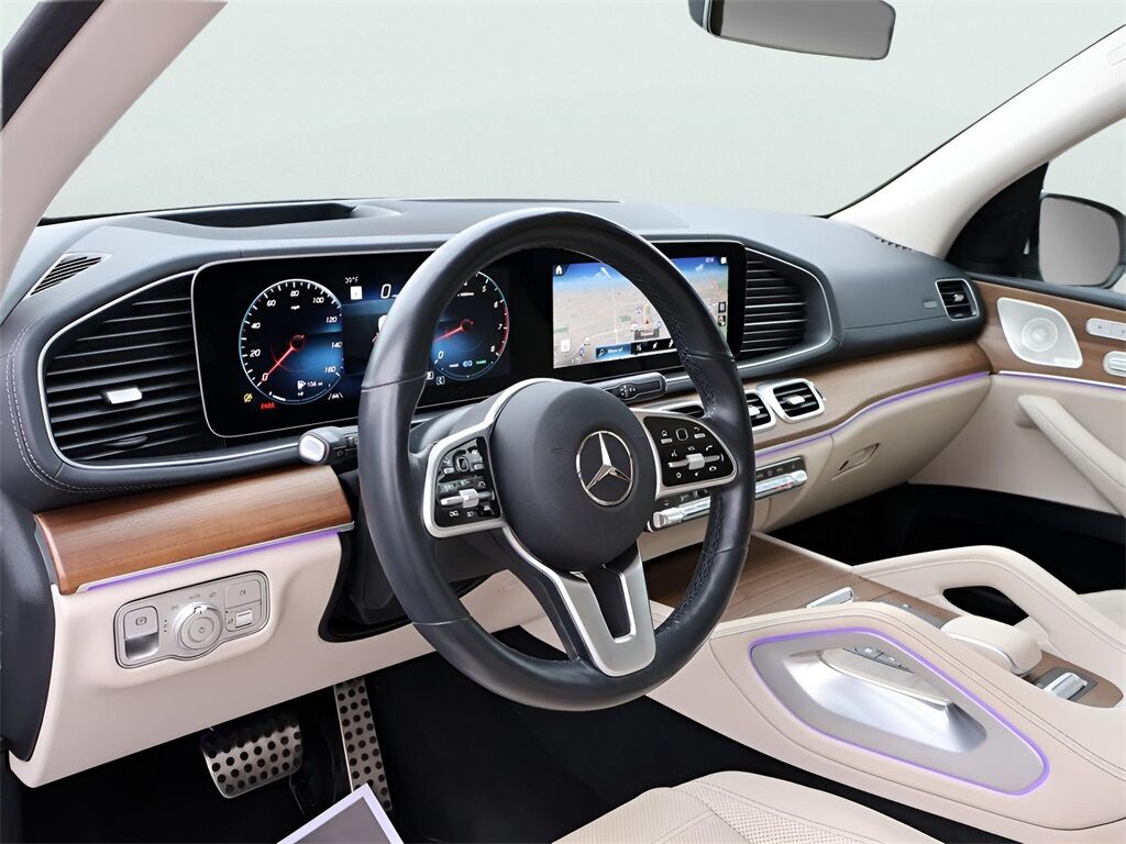 2022 Mercedes-Benz GLS GLS 450 San Clemente CA