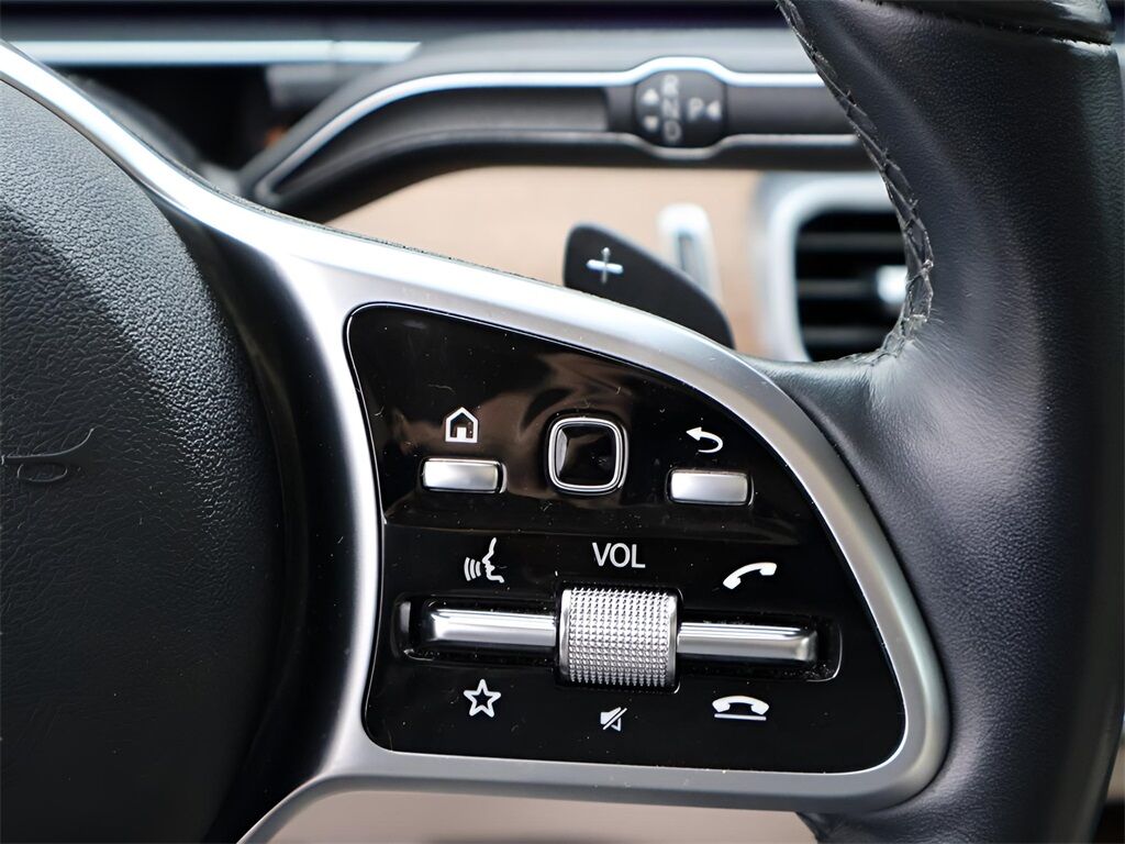 2022 Mercedes-Benz GLS GLS 450 San Clemente CA