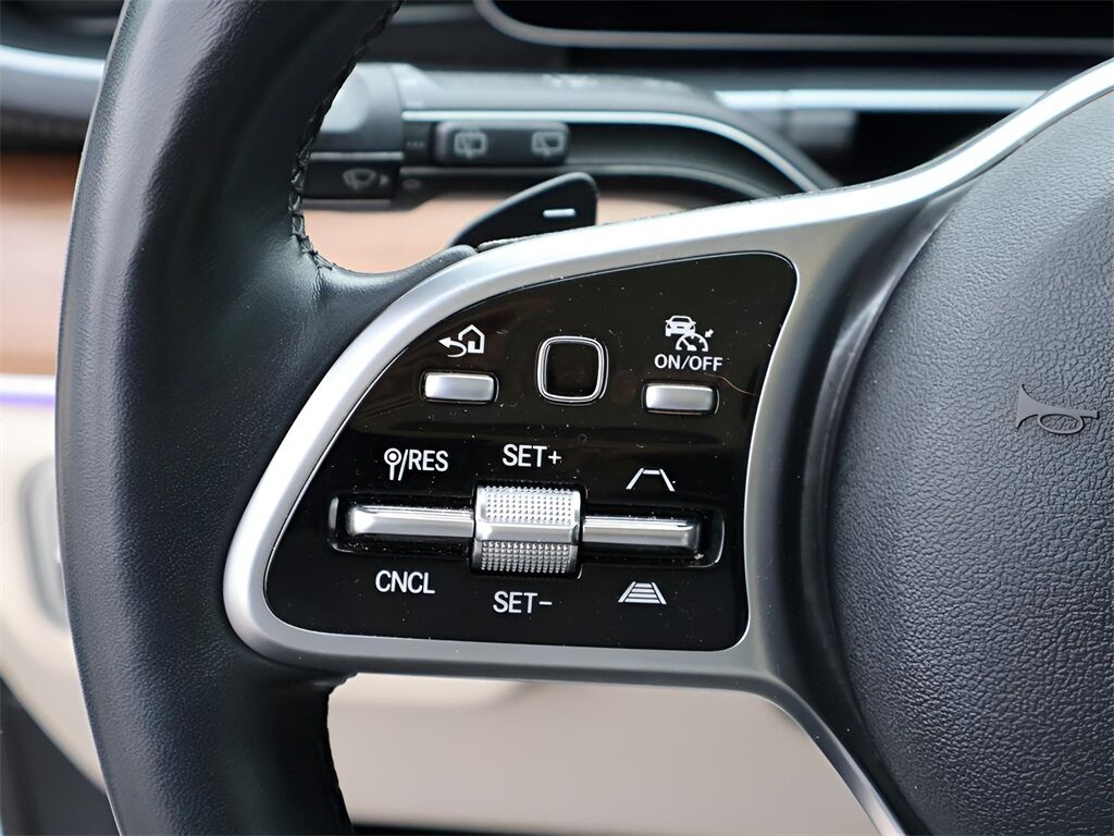 2022 Mercedes-Benz GLS GLS 450 San Clemente CA