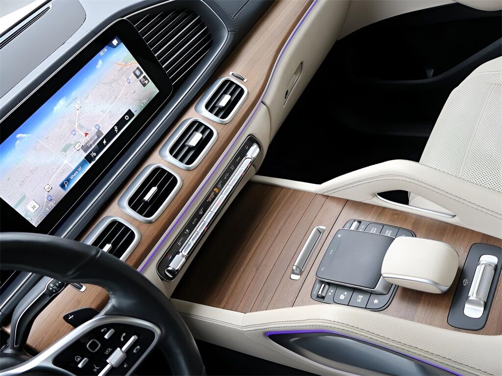 2022 Mercedes-Benz GLS GLS 450 San Clemente CA